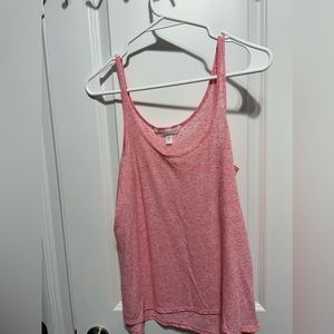 Victoria’s Secret XS tank